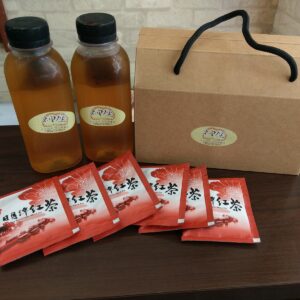 蜜香紅茶紅茶禮盒